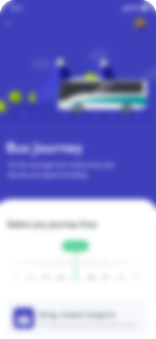 Slide ThumbMulti Payment Method