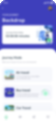 Slide ThumbAccess to Multi Store